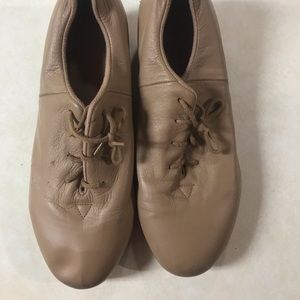 Bloch Tap Shoes